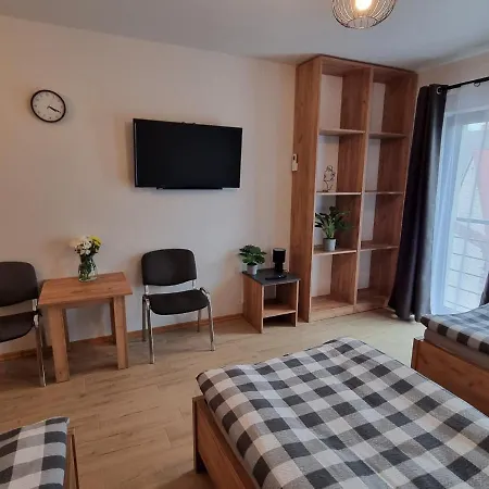 Pokoje Pod Wietrznia Kielce Esterno foto