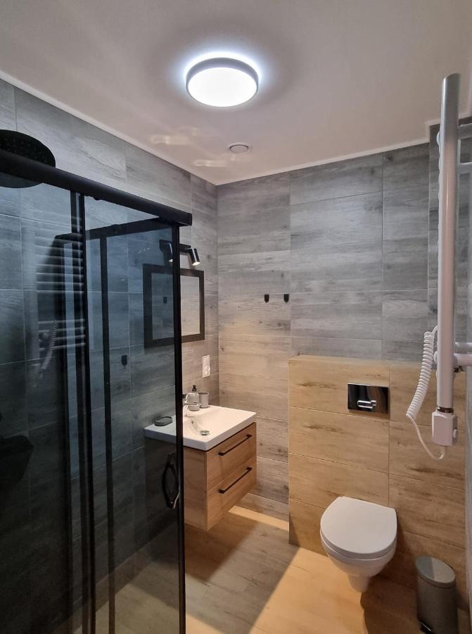 Pod Wietrznia Privatunterkunft Kielce