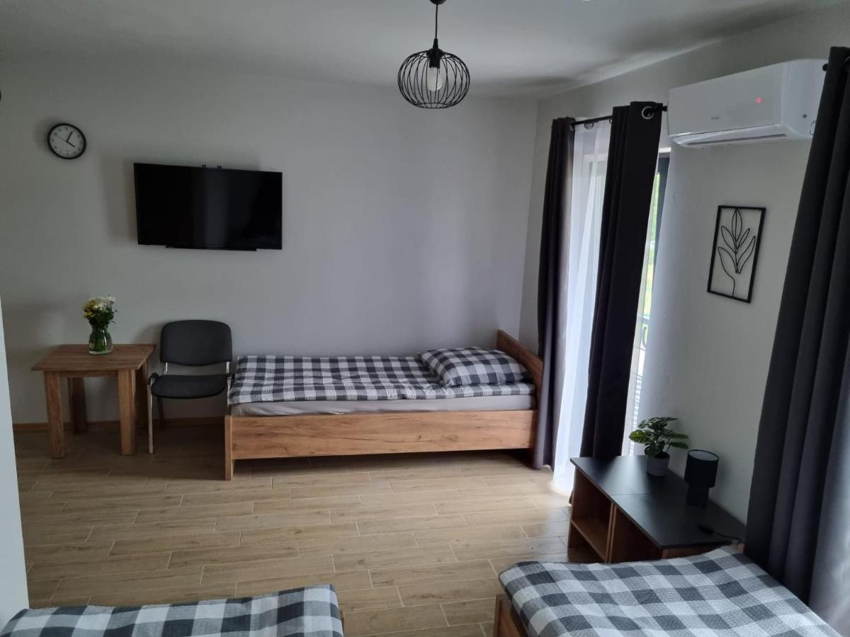 Privatunterkunft Pod Wietrznia Kielce