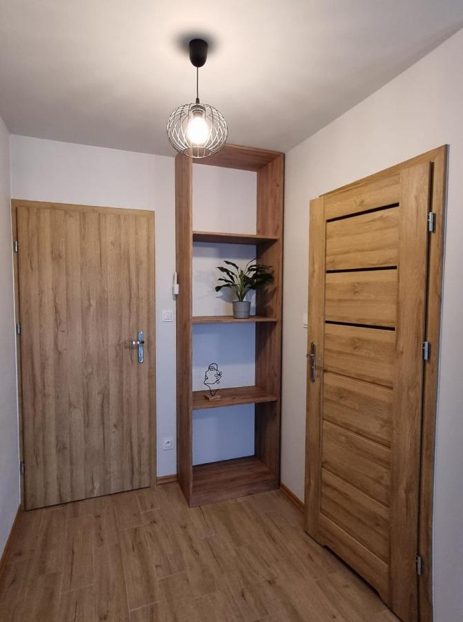 Pod Wietrznia Privatunterkunft Kielce