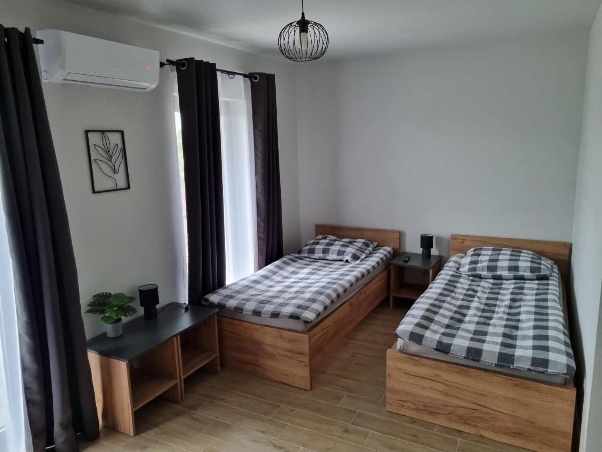 Privatunterkunft Pod Wietrznia