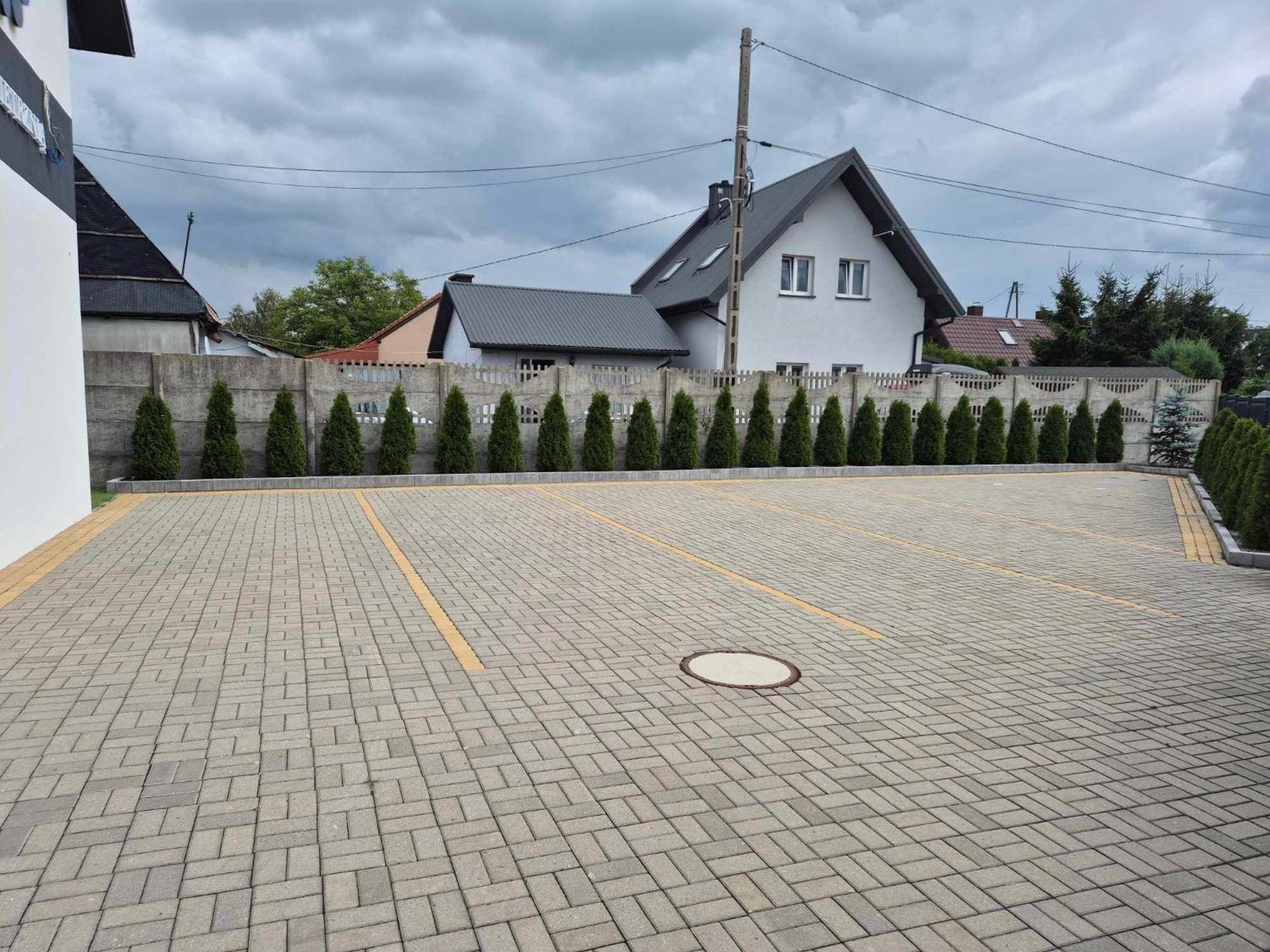 Privatunterkunft Pod Wietrznia
